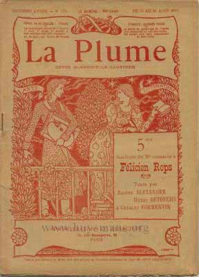 plume cover
